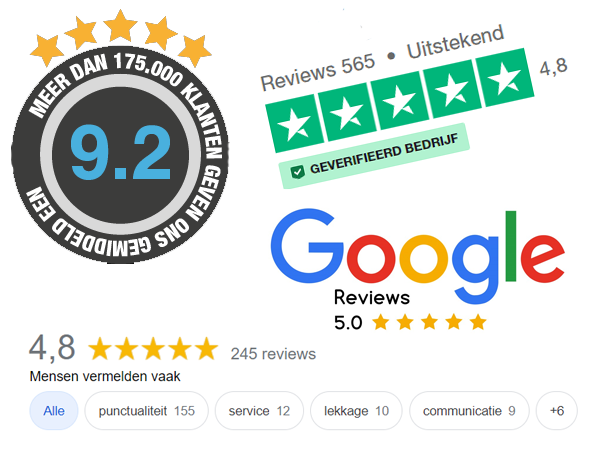  reviews  Capelle aan den IJssel